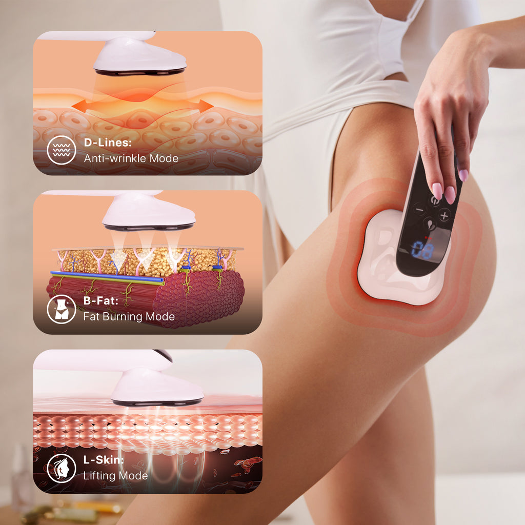 Fat Slimming Device