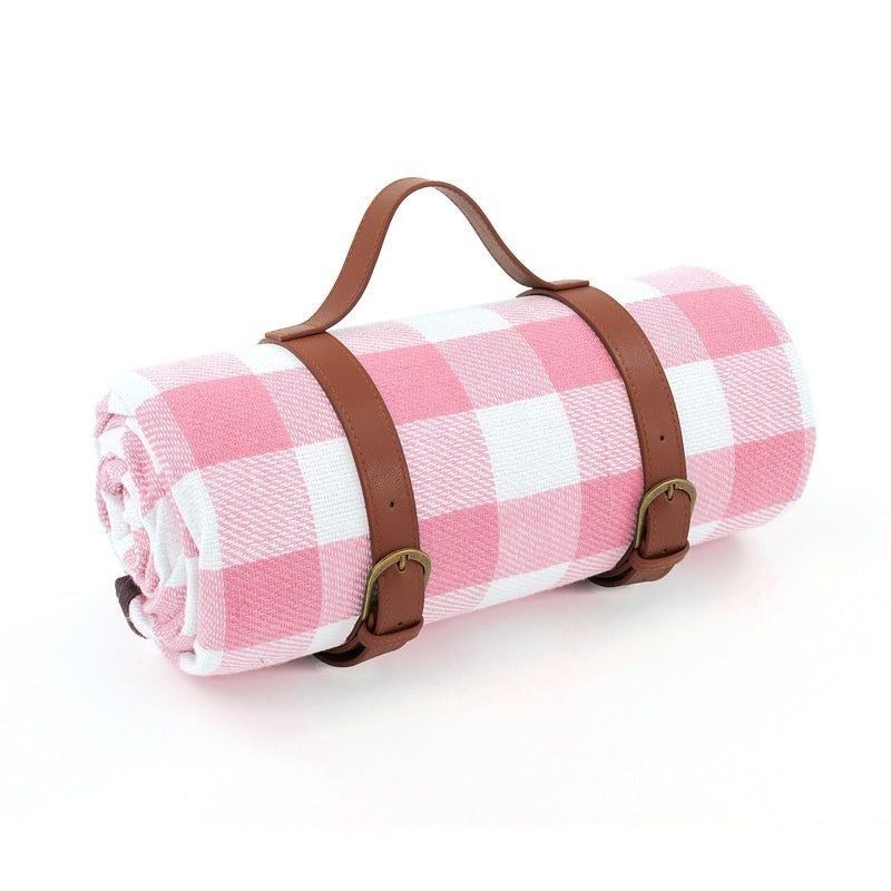 Thickened Picnic Mat Camping Non-slip Mat Picnic Blanket